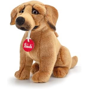 PELUCHE RHODESIAN RIDGEB TG S
