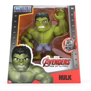 MARVEL PERSONAGGIO HULK 15 CM