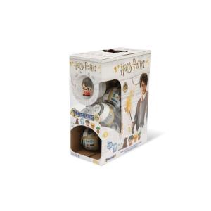 MASH'EMS HARRY POTTER GRAVITY