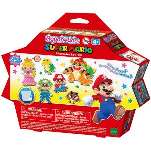 AQUABEADS - SUPER MARIO SET