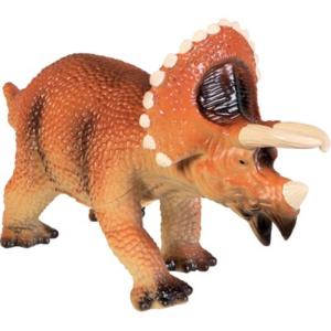 JURASSIC PLANET TRICERATOPO 38 CM CON VOCE