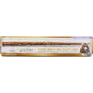 HERMIONE GRANGER - WIZARDING WORLD, BACCHETTE HARRY POTTER 30.5 CM - 20143283 6067706