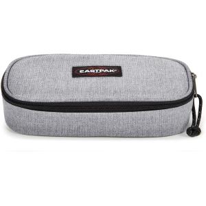 ASTUCCIO BUSTINA OVALE SUNDAY GREY EASTPAK