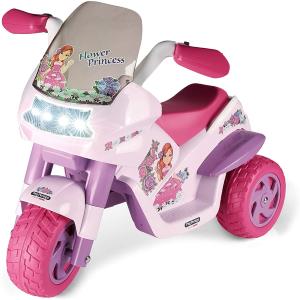 MOTO FLOWER PRINCIPESSE 6V