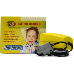CARICABATTERIA 24V  MULTIPLUG