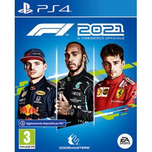 F1 2021