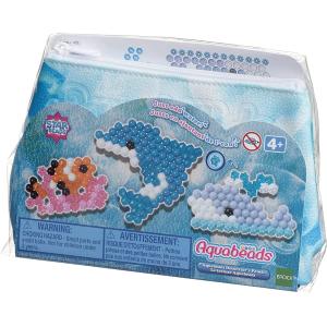 AQUABEADS - TROUSSE MARE