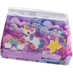 AQUABEADS - TROUSSE UNICORNO
