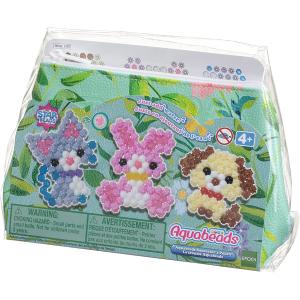 AQUABEADS - TROUSSE ANIMALI