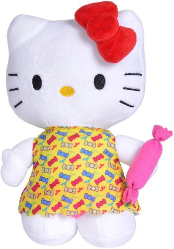 Simba 109281013 Hello Kitty - Peluche de princesa, 19.7 in