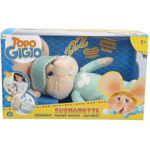 TOPO GIGIO GOOD NIGHT BUONANOTTE