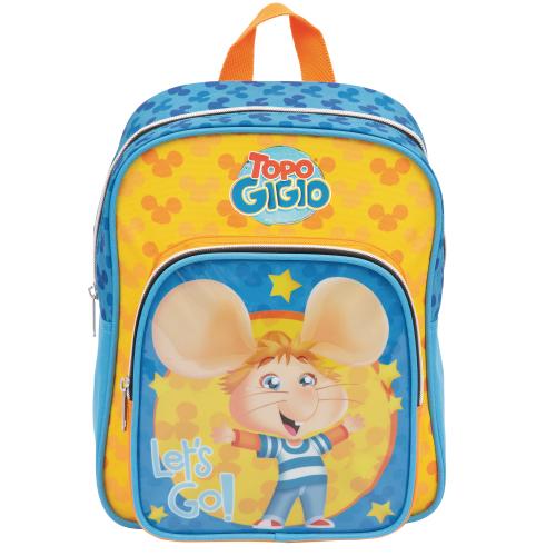 ZAINO ASILO  TOPO GIGIO