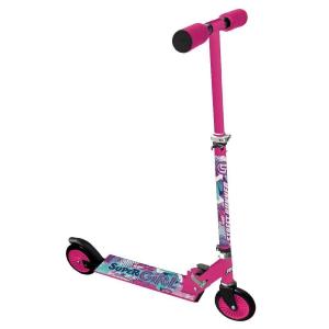 PLAY OUT - MONOPATTINO 2 RUOTE GIRL 120 MM