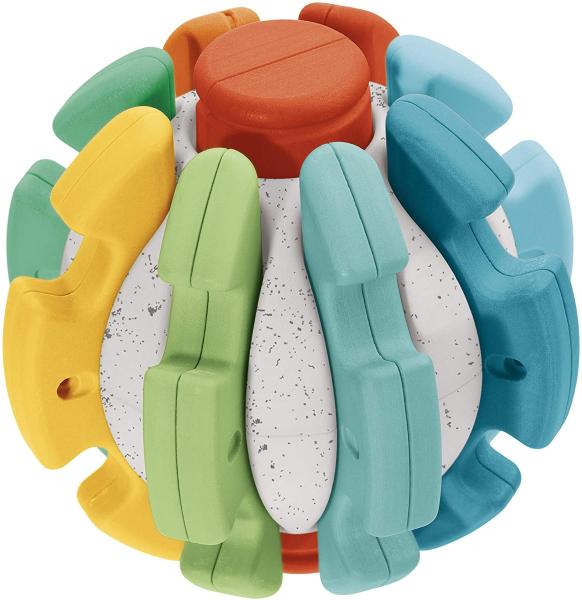 CHICCO GIOCO 2 IN 1 TRANSFORM A BALL