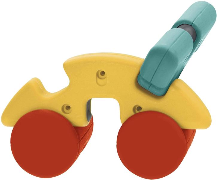 CHICCO GIOCO 2 IN 1 TRANSFORM A BALL