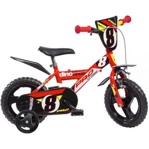 BICICLETTA 12" PRO CROSS EVA BIMBO