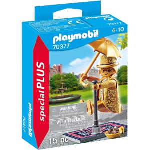 PLAYMOBIL SPECIAL PLUS - ARTISTA DI STRADA