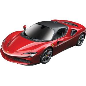 AUTO FERRARI SF90 STRADALE R&P 1:43