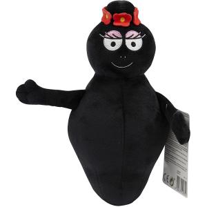 BARBAPAPA' PELUCHE 20 CM  - BARBAMAMA