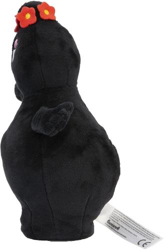 BARBAPAPA' PELUCHE 20 CM  - BARBAMAMA