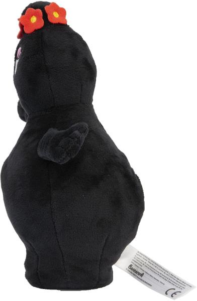BARBAPAPA' PELUCHE 20 CM  - BARBAMAMA