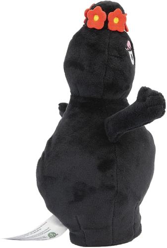 BARBAPAPA' PELUCHE 20 CM  - BARBAMAMA