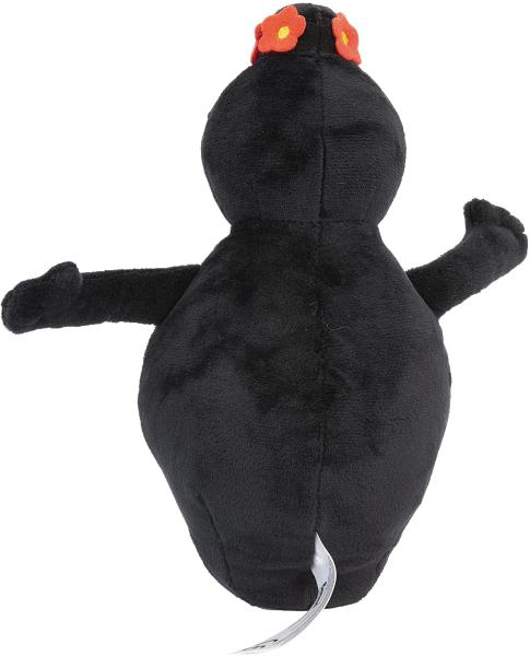 BARBAPAPA' PELUCHE 20 CM  - BARBAMAMA