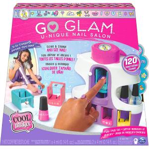 COOL MAKER GOGLAM - MACCHINA DECORA UNGHIE 