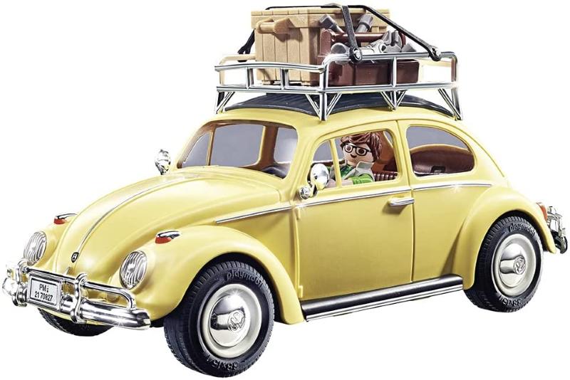PLAYMOBIL VOLKSWAGEN MAGGIOLINO SPECIAL EDITION