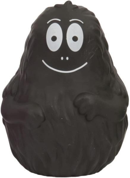 BARBAPAPA' BARBACAMERETTA MINI PLAYSET CAMERETTA VERDE PERSONAGGIO BARBAFORTE