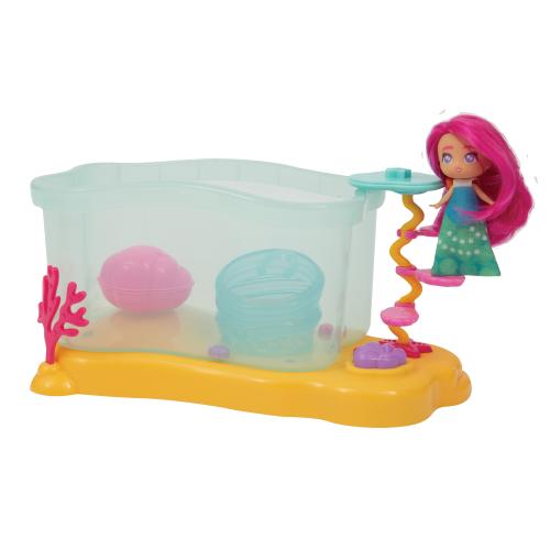 SEASTERS MAGIC BUBBLE ACQUARIUM