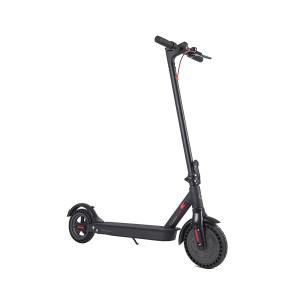MONOPATTINO ELETTRICO TOURER 10 PIEGHEVOLE NEXTREME