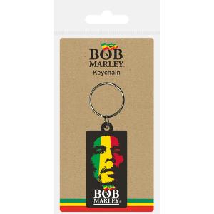PORTACHIAVI BOB MARLEY