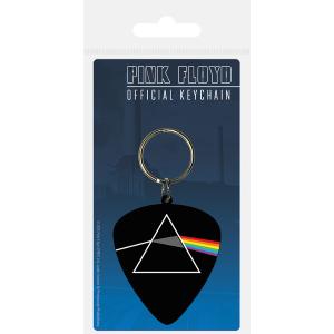 PORTACHIAVI PINK FLOYD PLETTRO