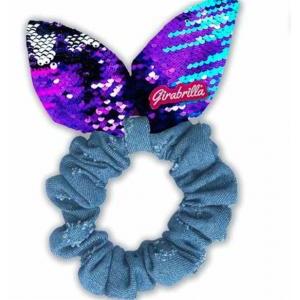 GIRABRILLA JEANS FERMACODA (SCRUNCHIES)