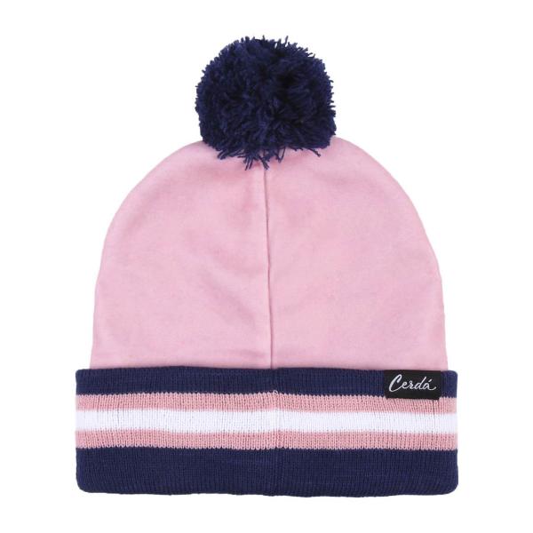 SET 2 PEZZI MINNIE CAPPELLO E GUANTI