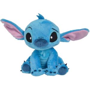 PELUCHE DISNEY STITCH 25 CM