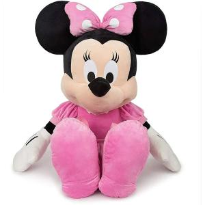 PELUCHE DISNEY MINNIE JUMBO 120 CM