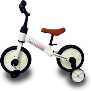 BICI PEDAGOGICA SENZA PEDALI TIGER BIKE PLUS BLU O ROSA