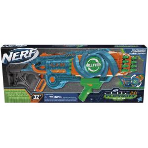 NERF ELITE 2.0 FLIP 32 TOP
