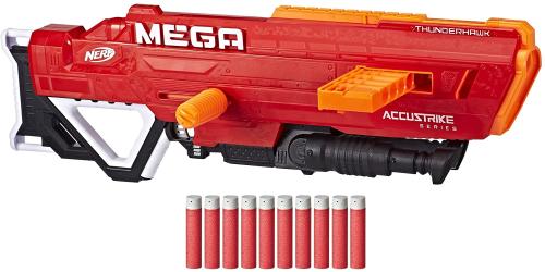 NERF MEGA THUNDERHAWK