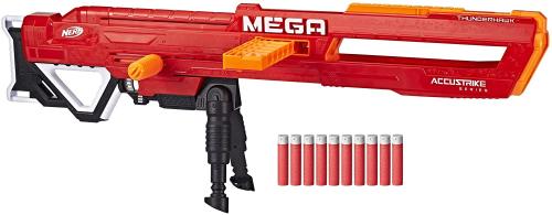 NERF MEGA THUNDERHAWK