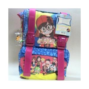 ZAINO PRIMINO SEVEN ARALE