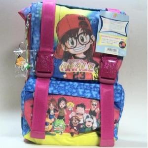 ZAINO ESTENSIBILE SEVEN ARALE