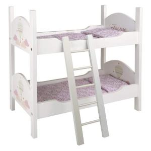 ARIAS - LETTO A CASTELLO FIRENZE IN LEGNO