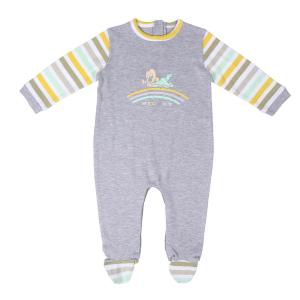 PIGIAMA TUTINA MICKEY - 24 MESI