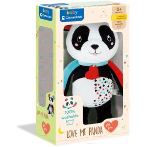BABY FOR YOU - LOVE ME PANDA CON SUONI