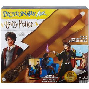 PICTIONARY AIR HARRY POTTER DISEGNA