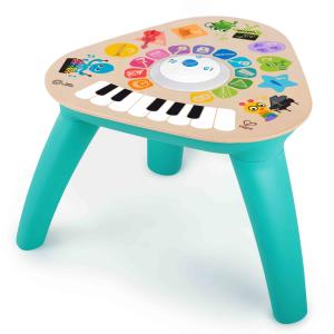 BABY EINSTEIN - TAVOLO MUSICALE  (DE/IT/EN)