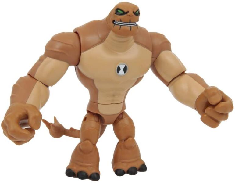 BEN 10 PERSONAGGI BASE - HUMUNGOUSAUR